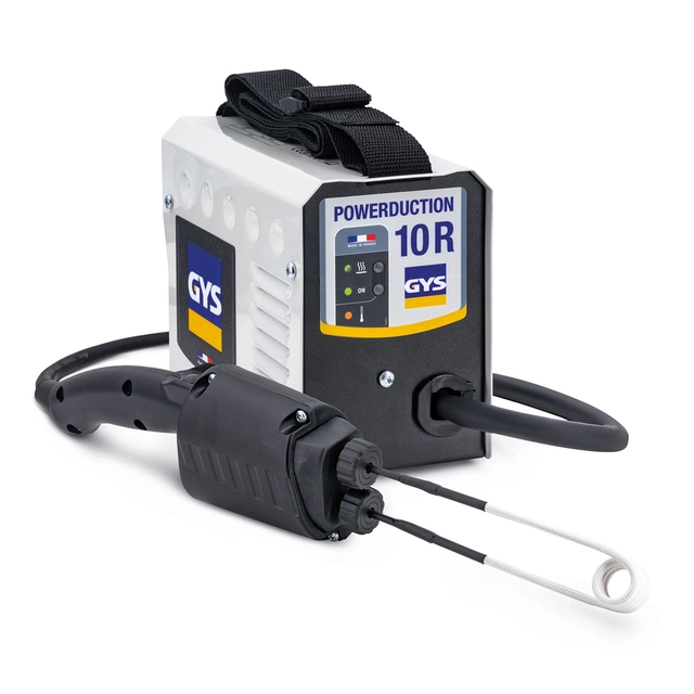 POWERDUCTION 10R Pro induksjonsvarmer 