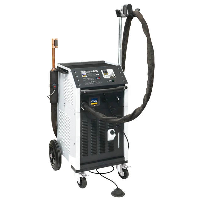 GYS 110LG induksjonsvarmer 11 kW 230 V 