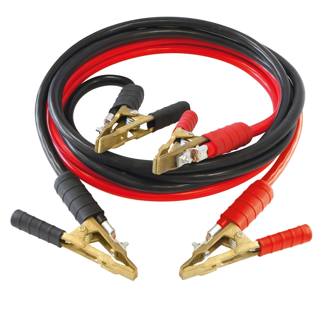 GYS startkabler 320 A 16 mm² 3 m 