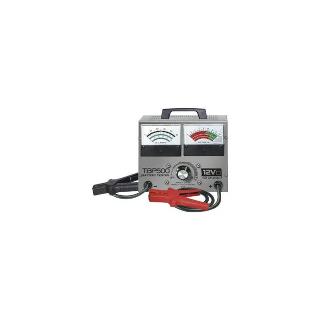 GYS batteritester TBP500 12 V 