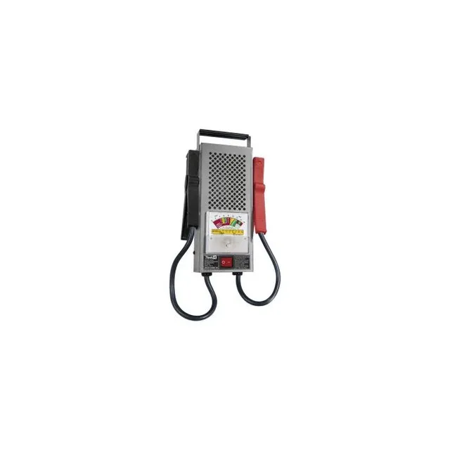 GYS batteritester TBP100 6 V/12 V 