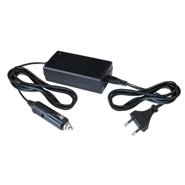 GYS 12 V-lader med sigarettennerplugg 