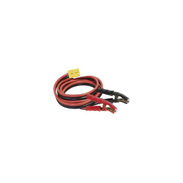 GYS ladekabler med klemmer 16 mm² 5 m 