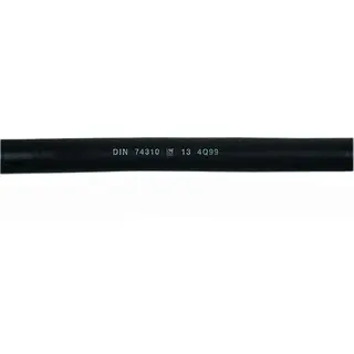 Bremseslange Gu.  (20M) 13X6,0