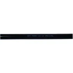 Nylonrør  4X1,0Mm (25M)