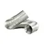 Alum.Forv.Slange 7743-25X1000