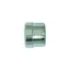 Muffe 12mm