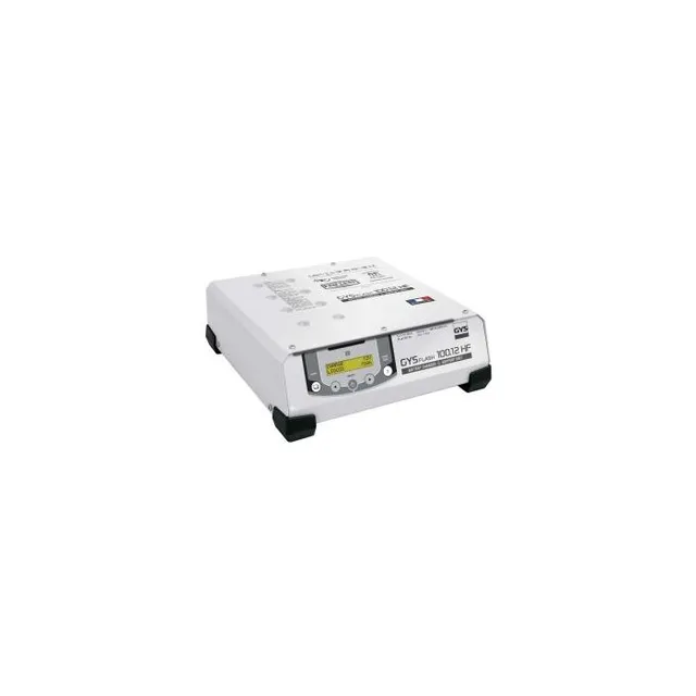 GYSFLASH 100.12 HF batterilader 100 A 