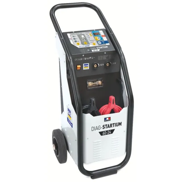 GYS DIAG-STARTIUM 60-24 startlader 