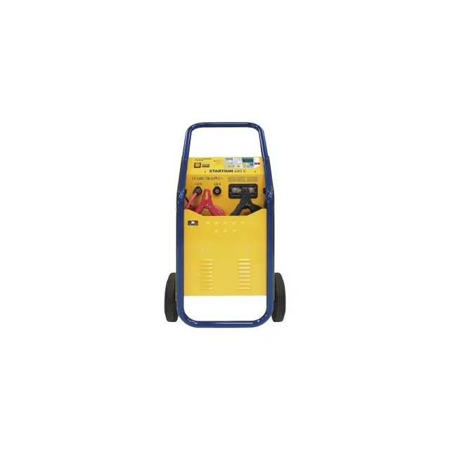 GYS STARTIUM 680E startlader 12/24 V 