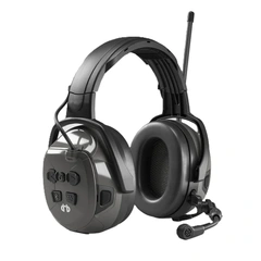 Hultafors hørselvern synergy dr dab+b.t.