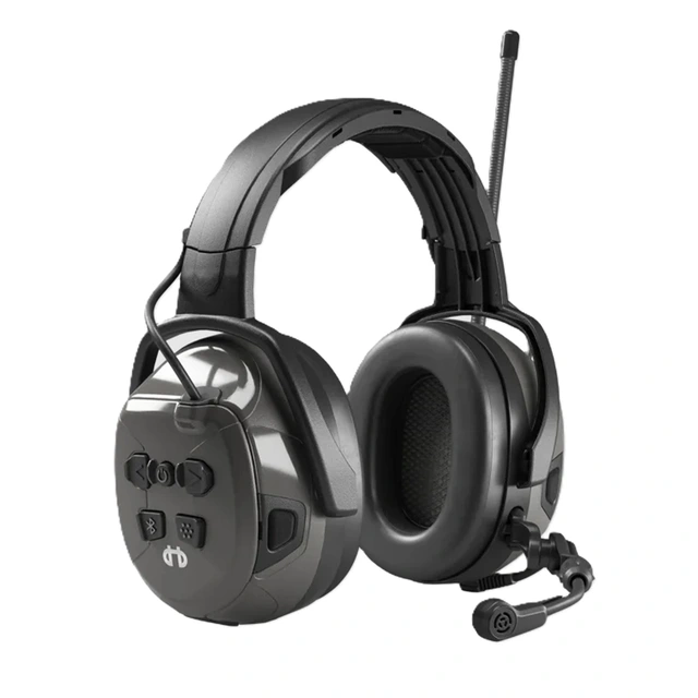 Hultafors hørselvern synergy dr dab+b.t. 