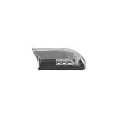 ECCO Endeglass Klart For 12+ Serie