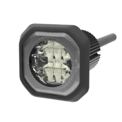ECCO Diode"Lampe""Hide A LED Gul