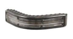 ECCO Diodelampe 135Gr Gul "Hjørne"