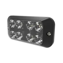 ECCO Diodelampe Xtp Dob Rød 12/24V