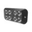 ECCO Diodelampe Xtp Dob Rød 12/24V