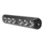ECCO Diodelampe Xtp 6 LED Gul