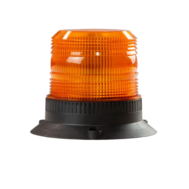 Ecco LED Varselblink 12/24V 