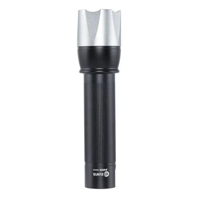 Elwis S1100R LED Lommelykt 
