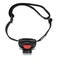Elwis Hodelykt 430LM oppladbar