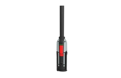 Elwis C610R Oppladbar Inspeksjonslampe