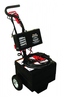 Starttralle 12V/24V uten batteri