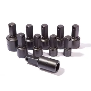 Pipe El-Max 28 mm sekskant