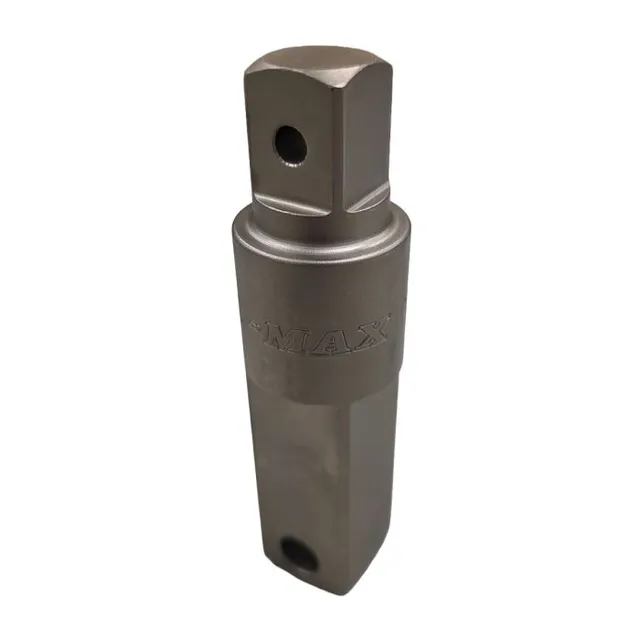 Overgang El-Max 1"-3/4" 