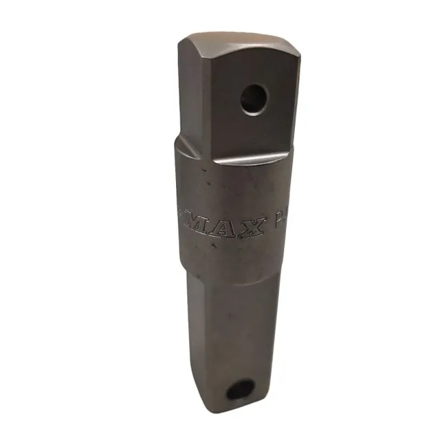 Overgang El-Max 1"-1" 