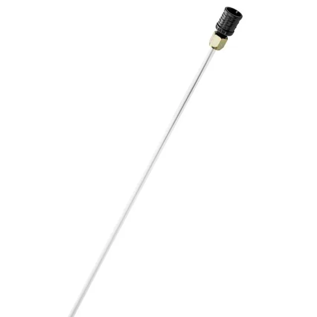 Fleksibel sugesonde Ø6 x 700 mm 