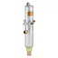 Trykkluftdrevet oljepumpe 1:1 23 l/min, Viton-pakninger