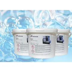 Drester BIO-291 vaskepulver 5 l