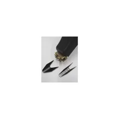 W-2 rillekniver (A 20 stk.)
