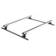 CRUZ T-skinner 1 m 2 stk. Modell 941-321