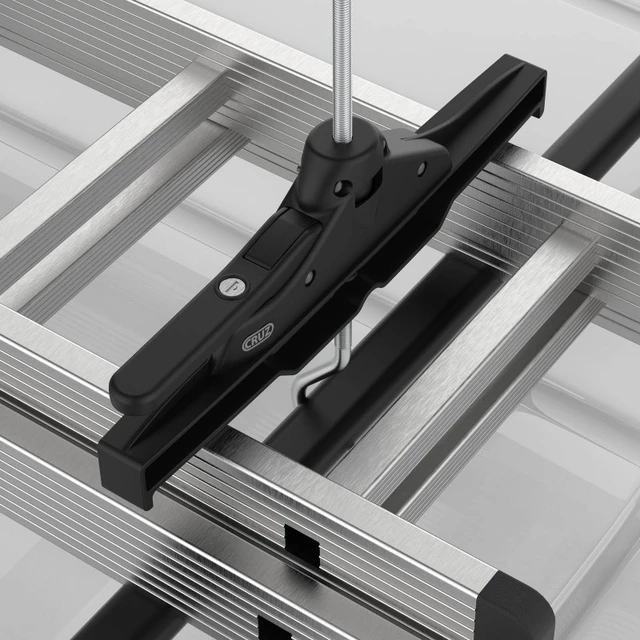 CRUZ Ladder Clamp stigeklemme Modell 941-043 