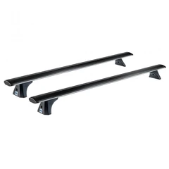 CRUZ Airo Dark takstenger T128 2 stk., sort, modell 925-775