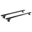 CRUZ Airo Dark takstenger T128 2 stk., sort, modell 925-775