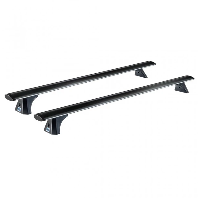 CRUZ Airo Dark takstenger T128 2 stk., sort, modell 925-775 