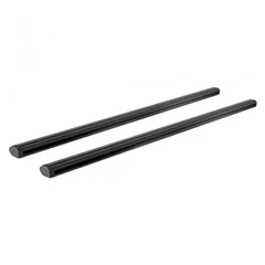 CRUZ Alu Cargo Dark AF2-175 Takstenger i sort aluminium