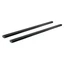 CRUZ Alu Cargo Dark AF2-175 Takstenger i sort aluminium
