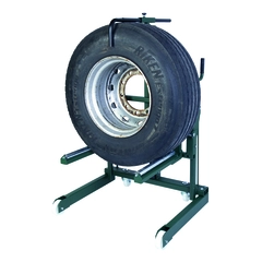 Hjulløfter WD500, 500 kg