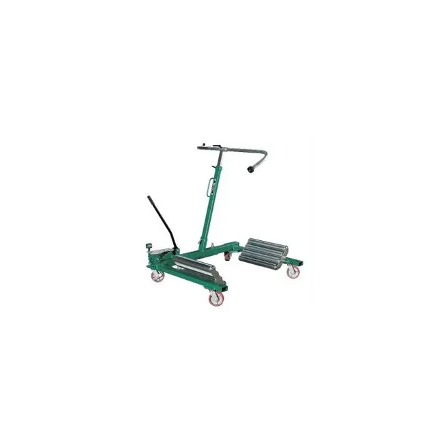 Hjulløfter WD1600, 1600 kg 