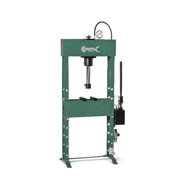 Verkstedpresse HP20, 20 tonn 