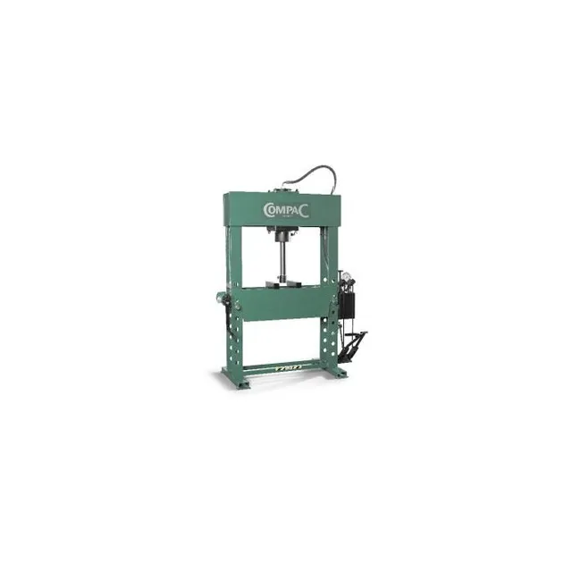 Hydraulisk verkstedpresse FP50, 50 tonn 