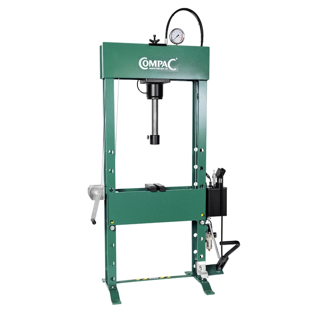 Verkstedpresse FP30, 30 tonn 