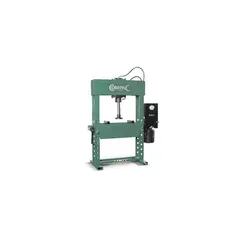 Elektrohydraulisk presse EP60D, 60 tonn