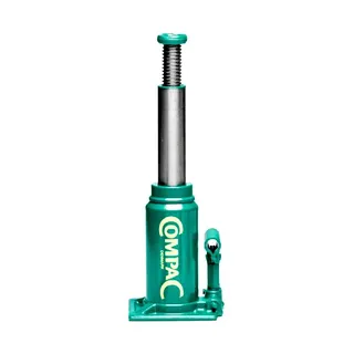 Flaskejekk CBJ50, 50 tonn