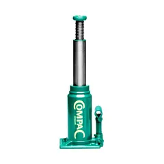 Flaskejekk CBJ15, 15 tonn