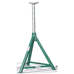 Støttebukk CAX8, 8 tonn